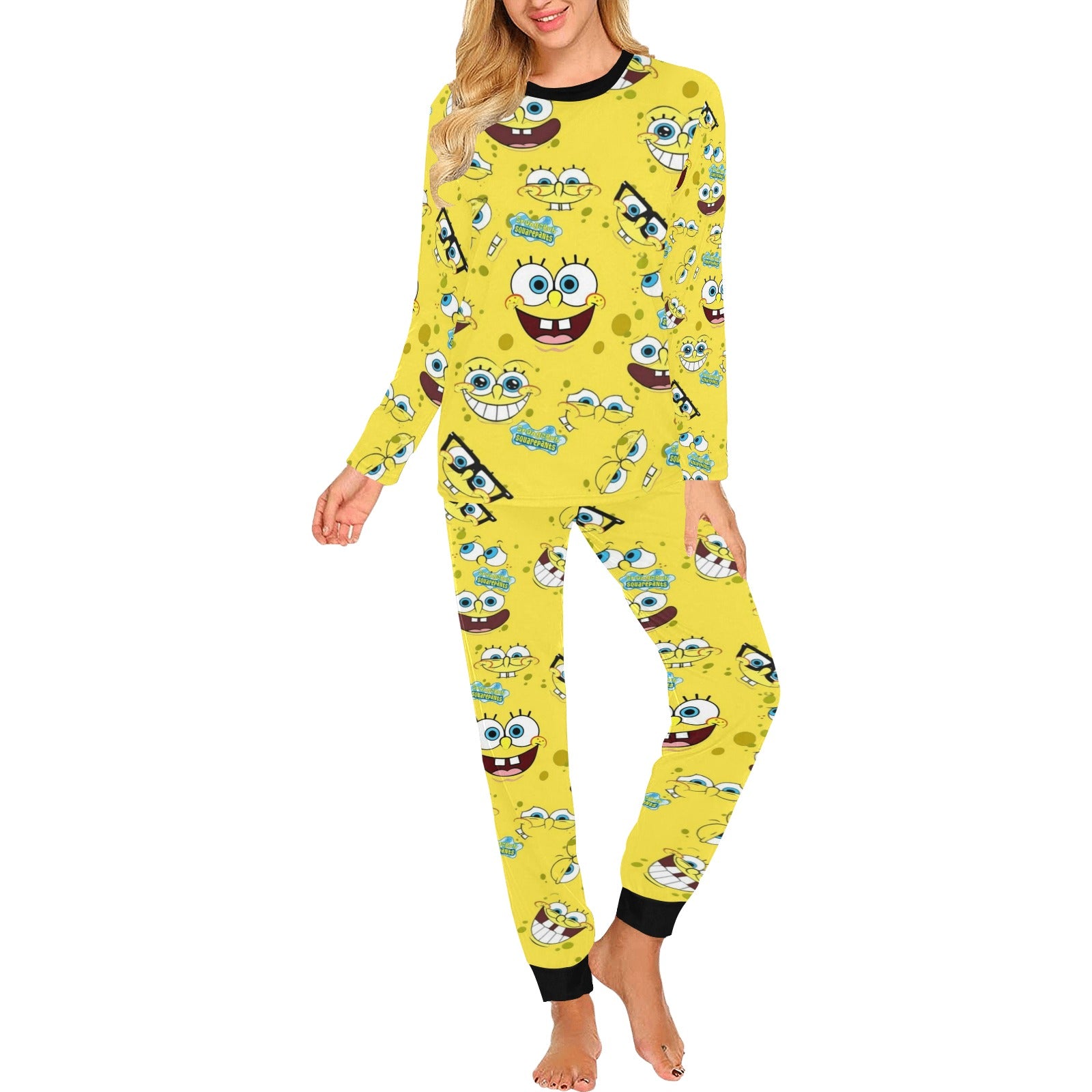Women's 2 piece Pajama Set