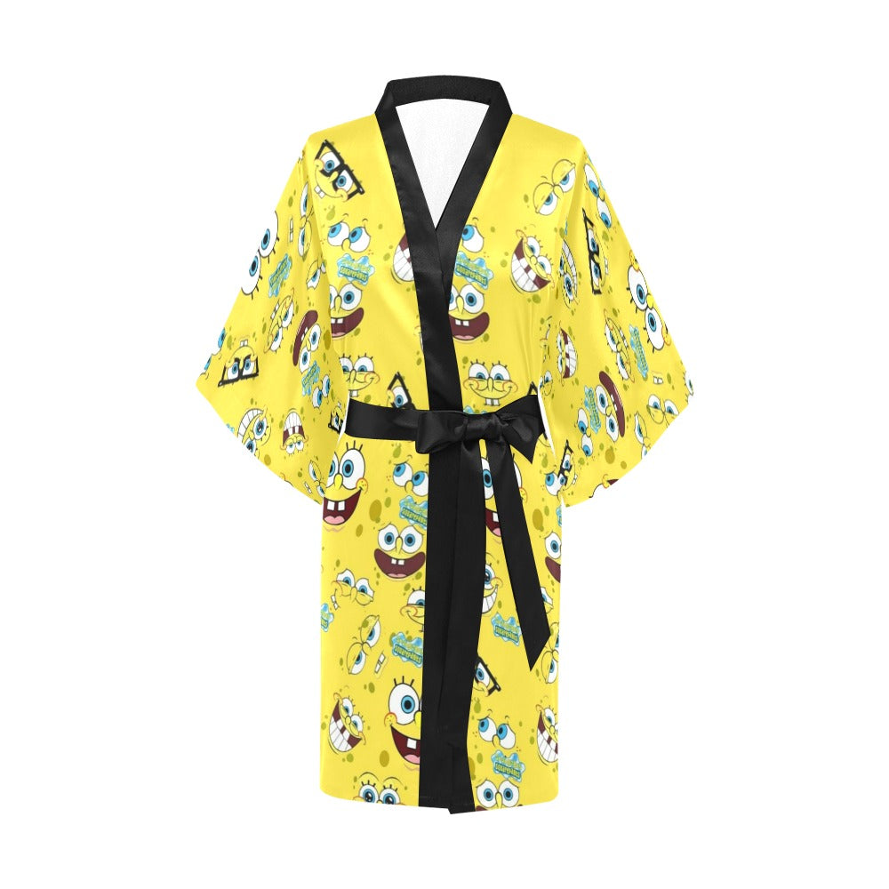 kimonorobesb Kimono Robe