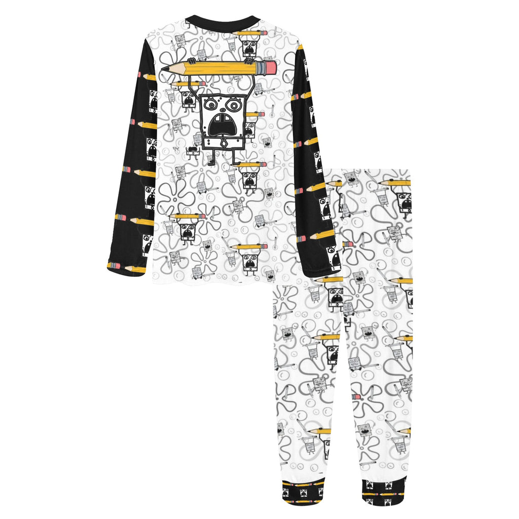 Dbpajamas Women's  Pajama Set