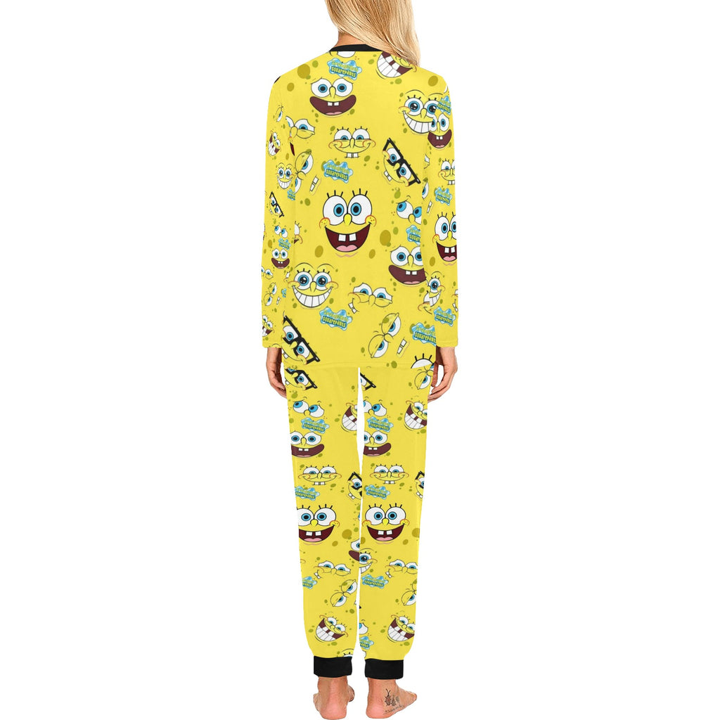 Women's 2 piece Pajama Set