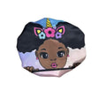 Unicorn Bonnet