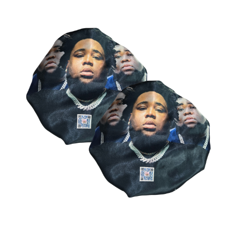 Personalize Your Bonnet