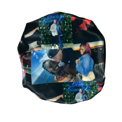 Personalize Your Bonnet