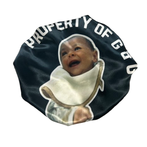 Personalize Your Bonnet