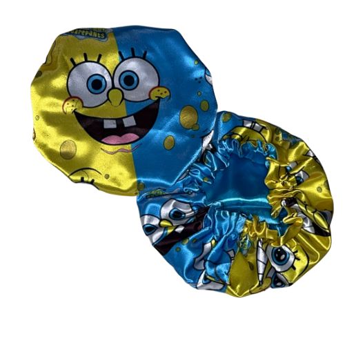 S-Bob 2 toned bonnets(different colors available)