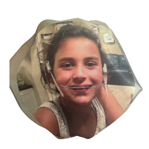 Personalize Your Bonnet