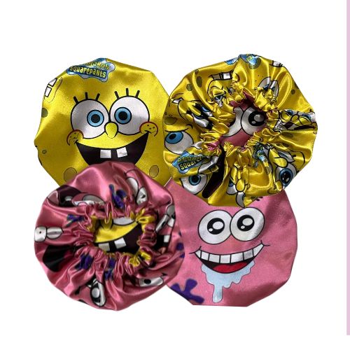 SB/Patrick Reversible Bonnet