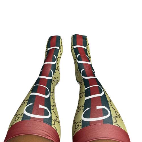 Empress Stripes (LUXURY INSPIRED)