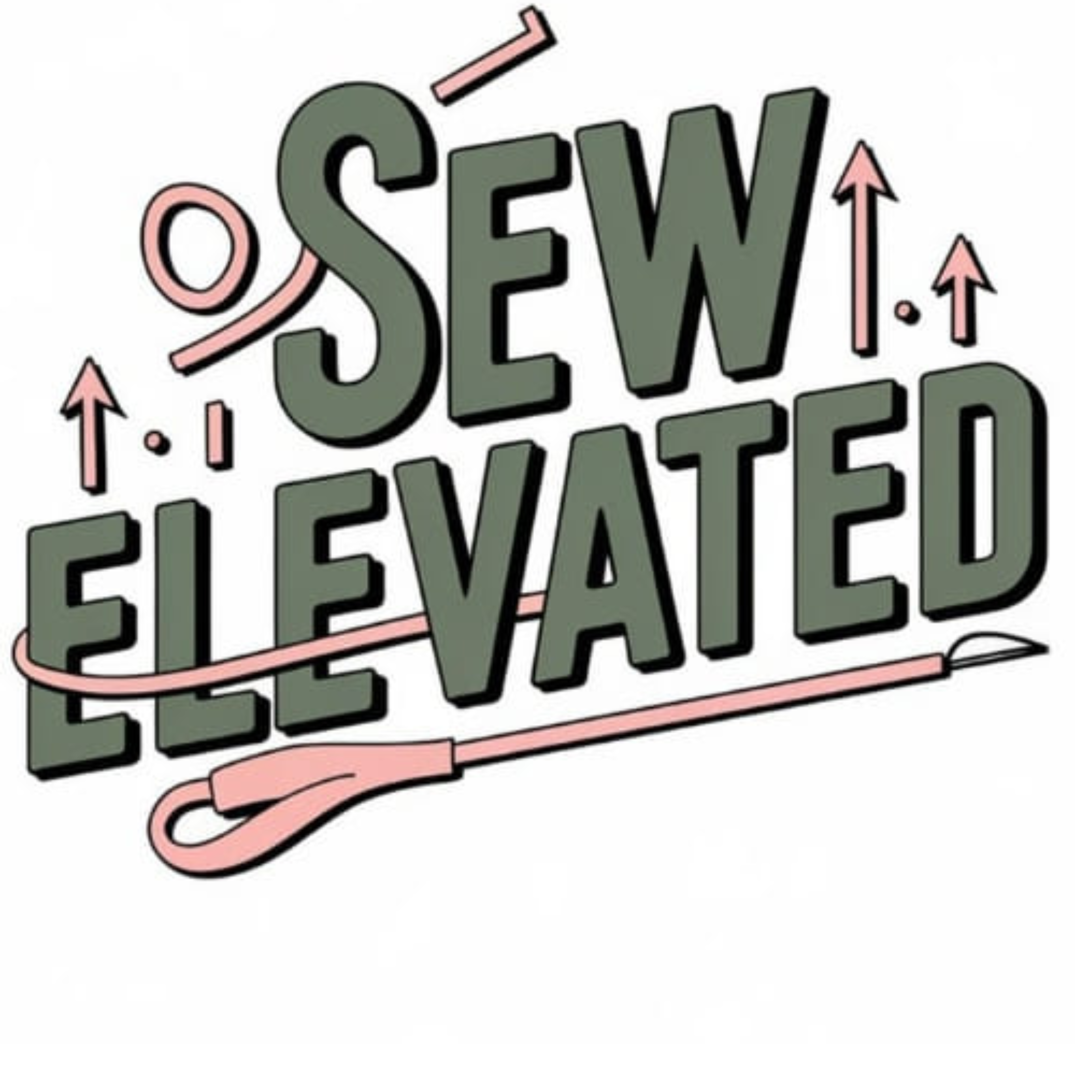 Sew Elevated Mentorship 30 Days