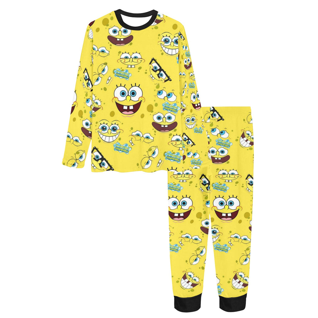 Women's 2 piece Pajama Set
