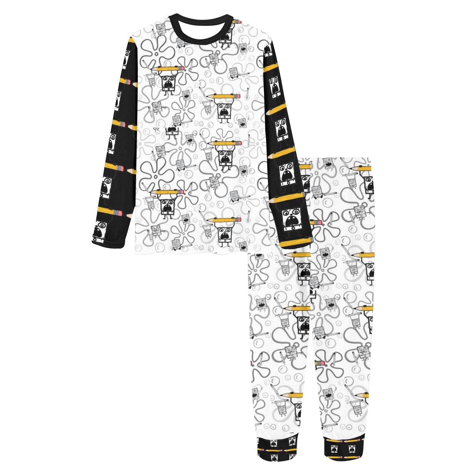 Dbpajamas Women's  Pajama Set