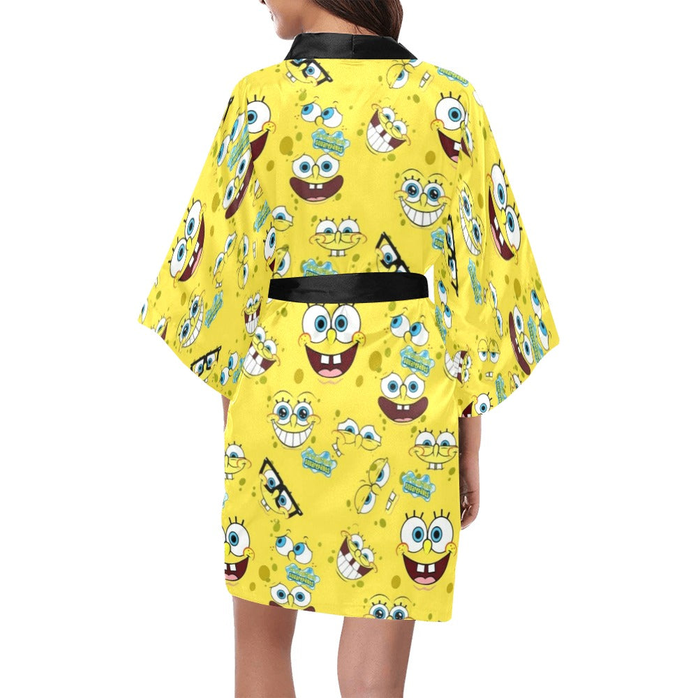 kimonorobesb Kimono Robe