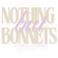 Nothingbutbonnets